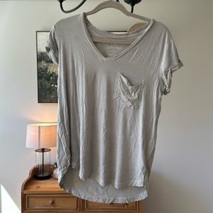 Supeeerrr soft T shirt